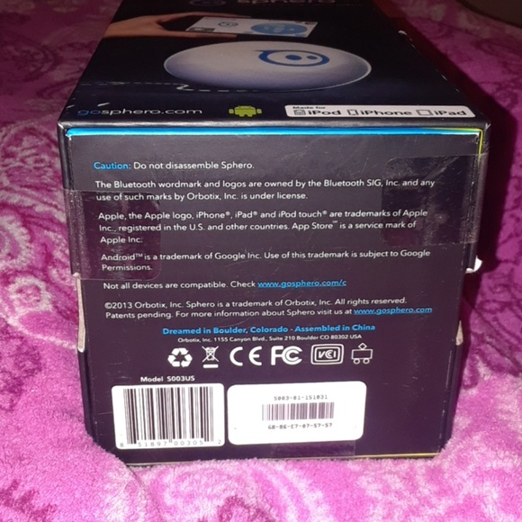 Sphero 2.0 - Picture 6 of 7